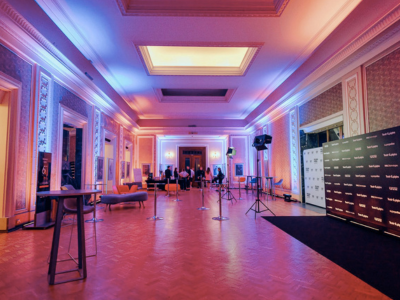 Foyer - Zdjęcie 1